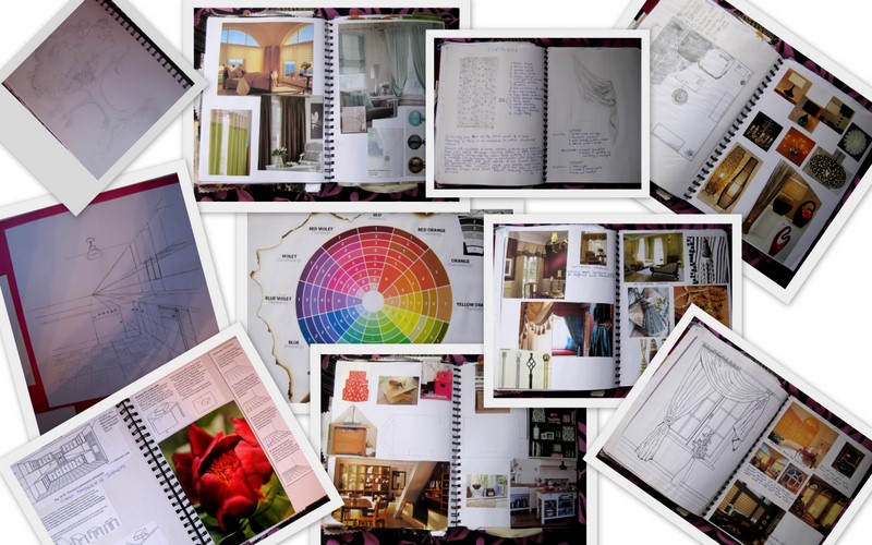 Hamstech Storybook Interior Designing Students Tell Tales
