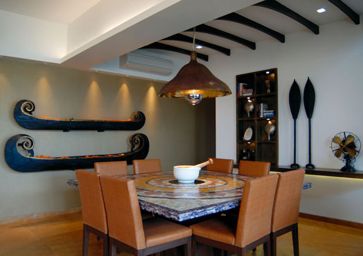 Stylistic Interior Designing With Shabnam Gupta Hamstech Blog
