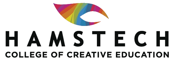 hamstech logo