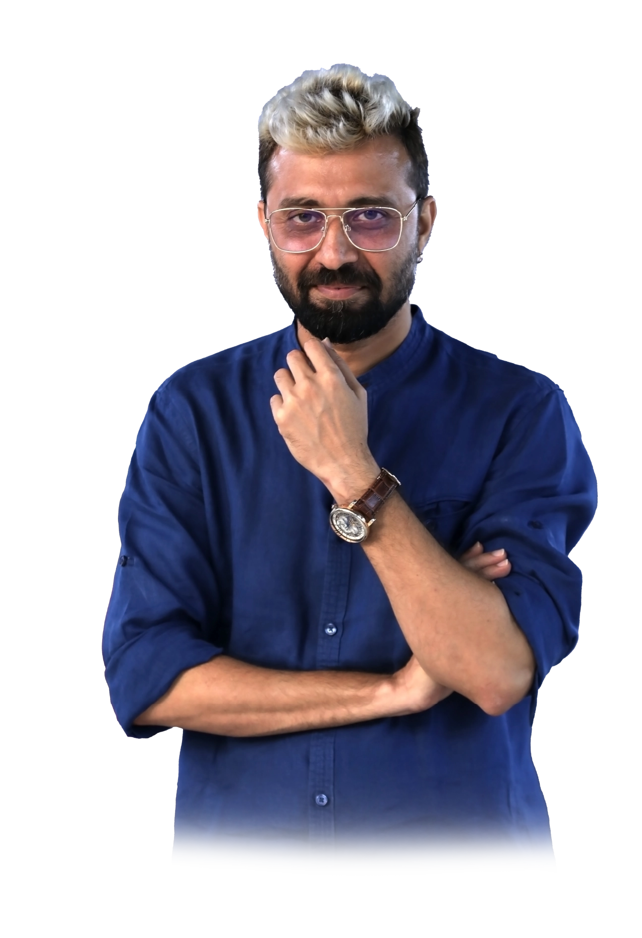 KAILASH NAYAK