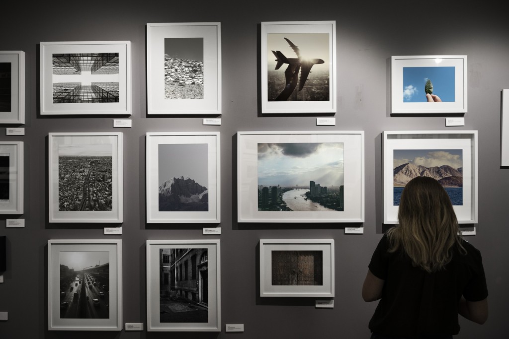 How to Prepare for a Photography Exhibition - Hamstech Blog