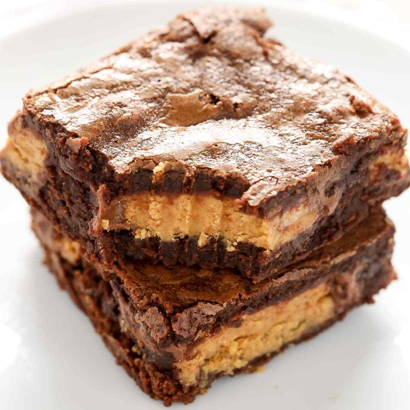 5 Types of Brownies You’ll Love to Bake! - Hamstech Blog