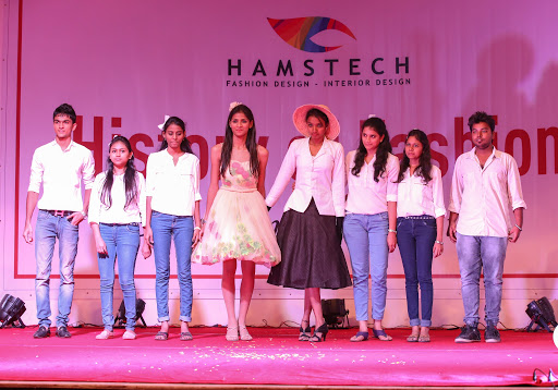 Hamstech Events
