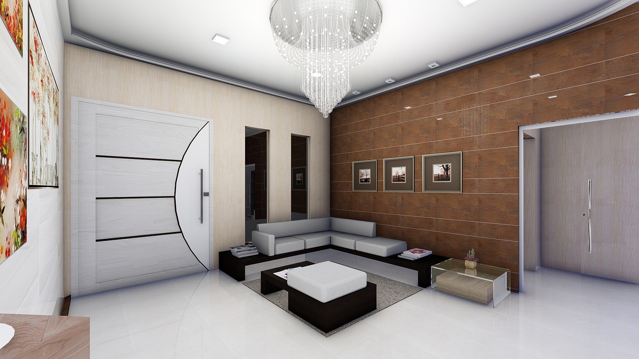 interior design