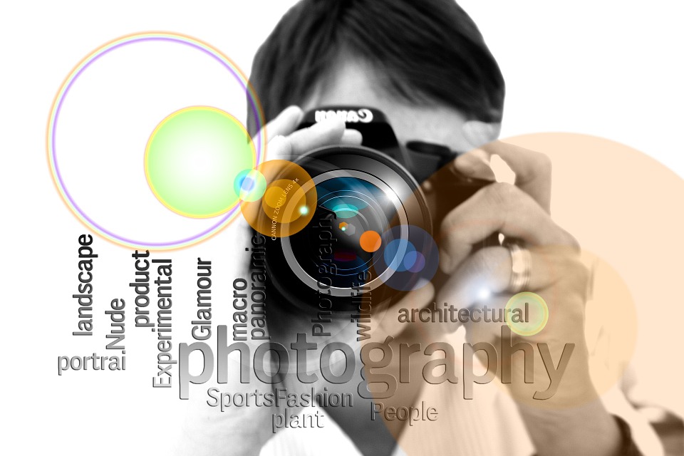 photography classes
