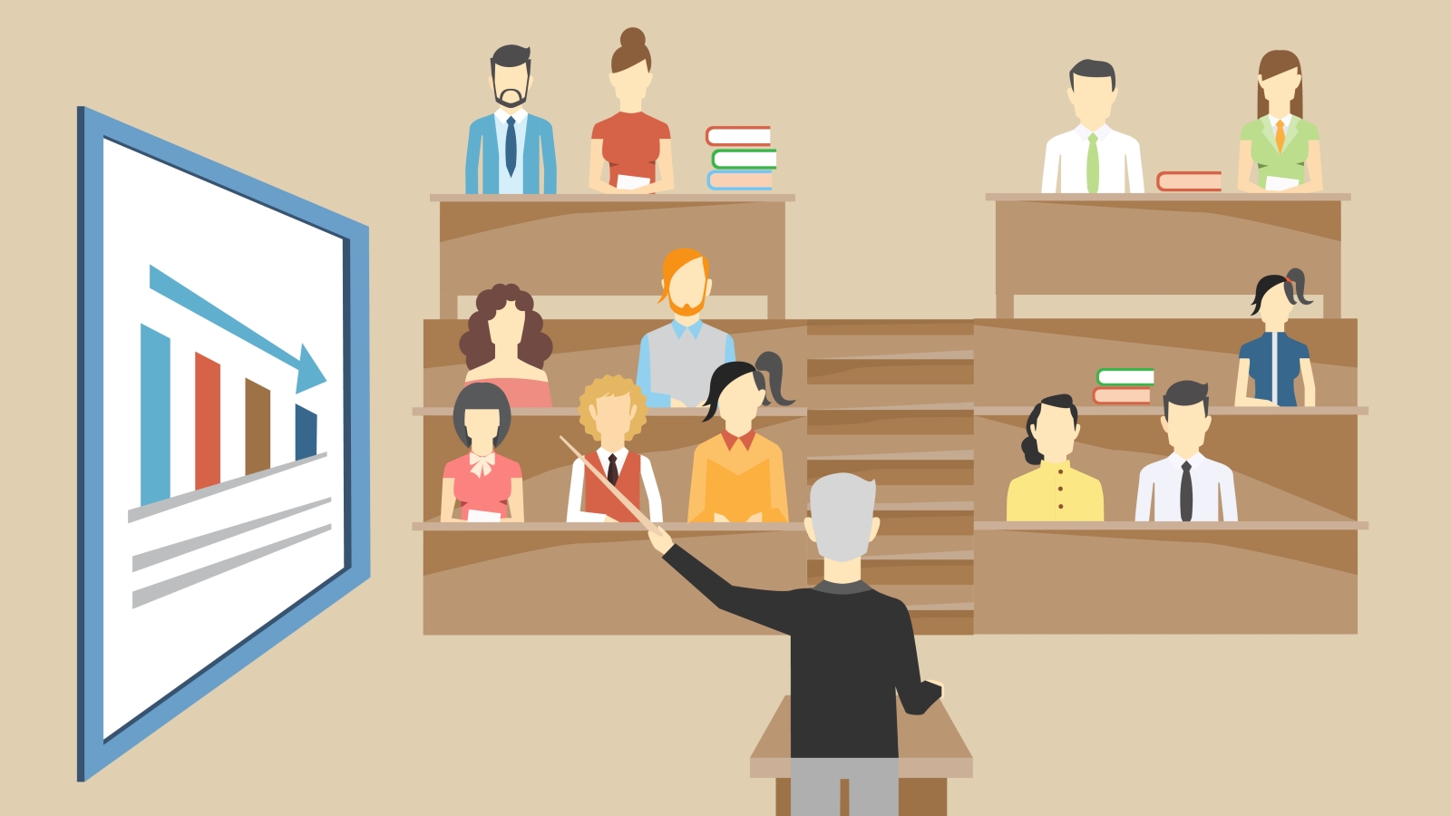 Hamstech guest lecture