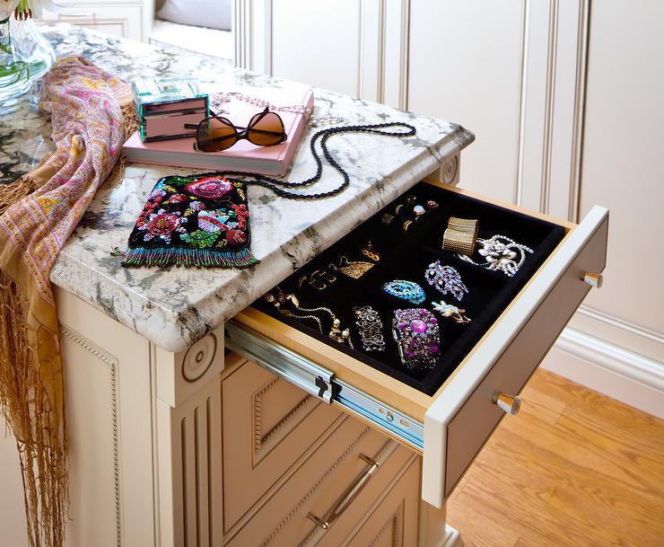 Jewellery design
