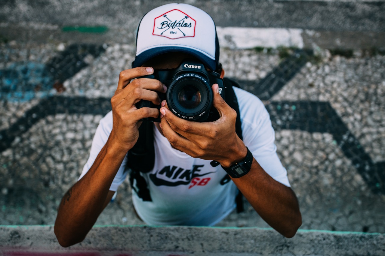 photography courses