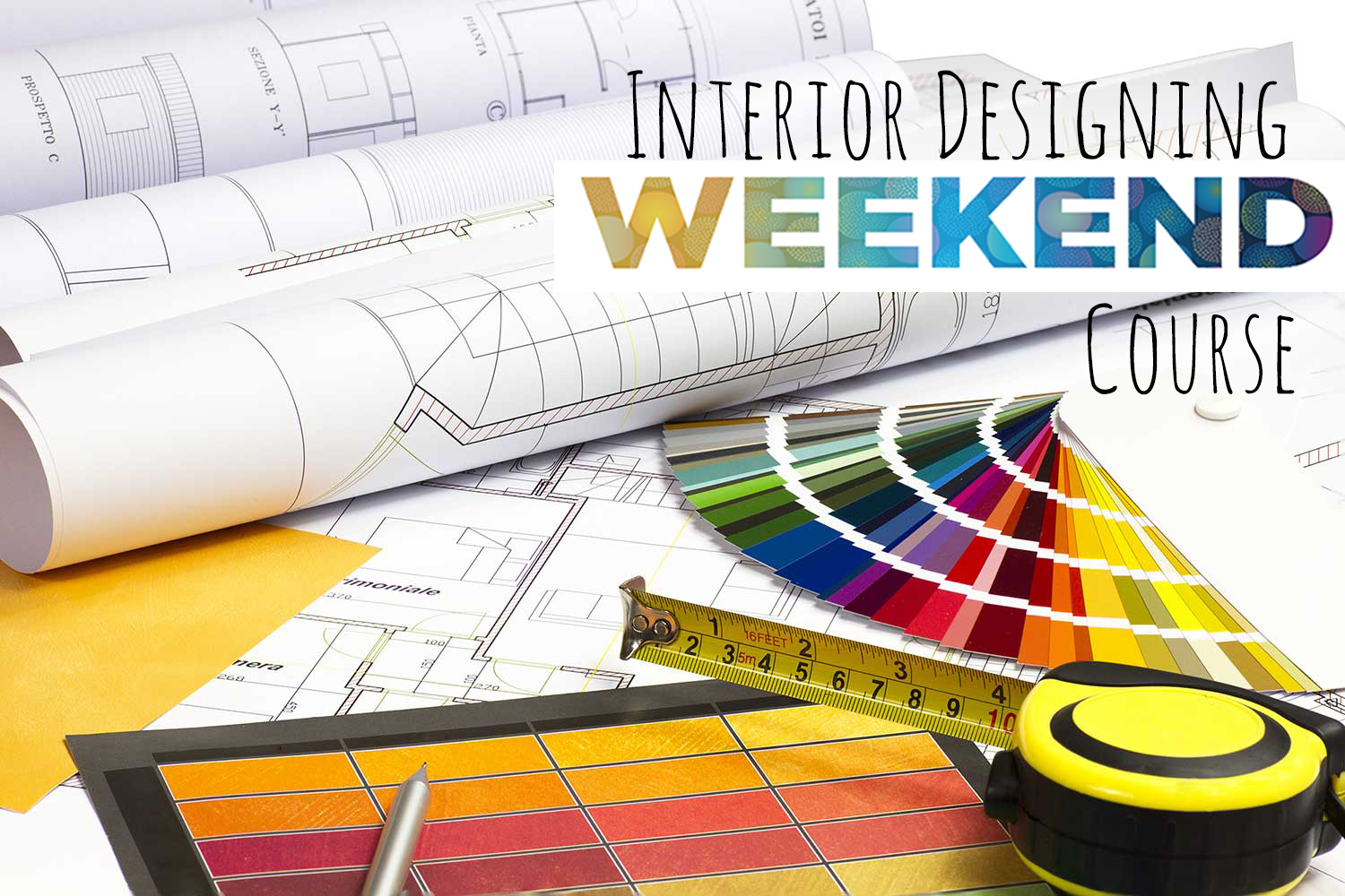 Interior designing