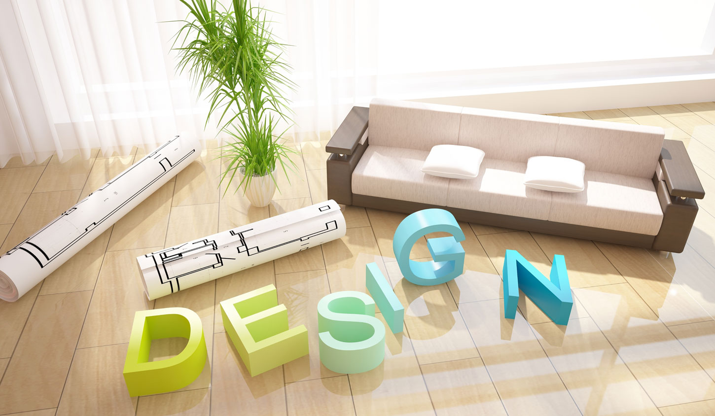 interior designing