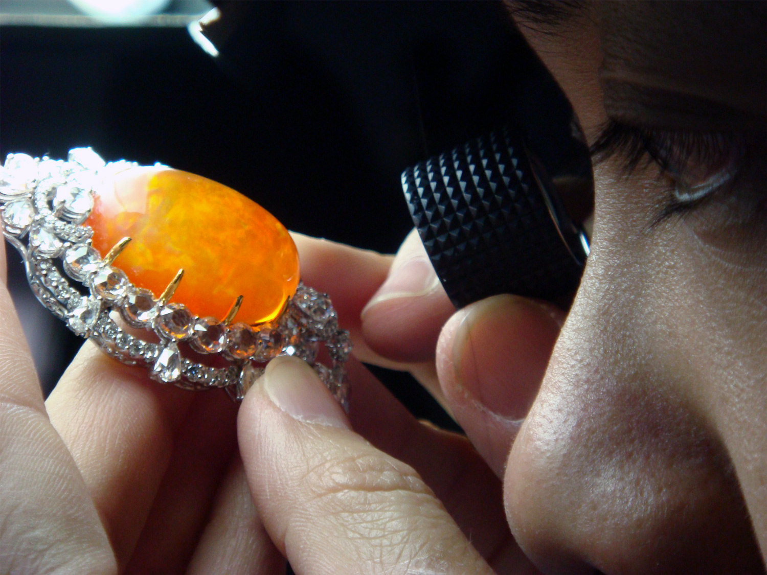 jewellery designing