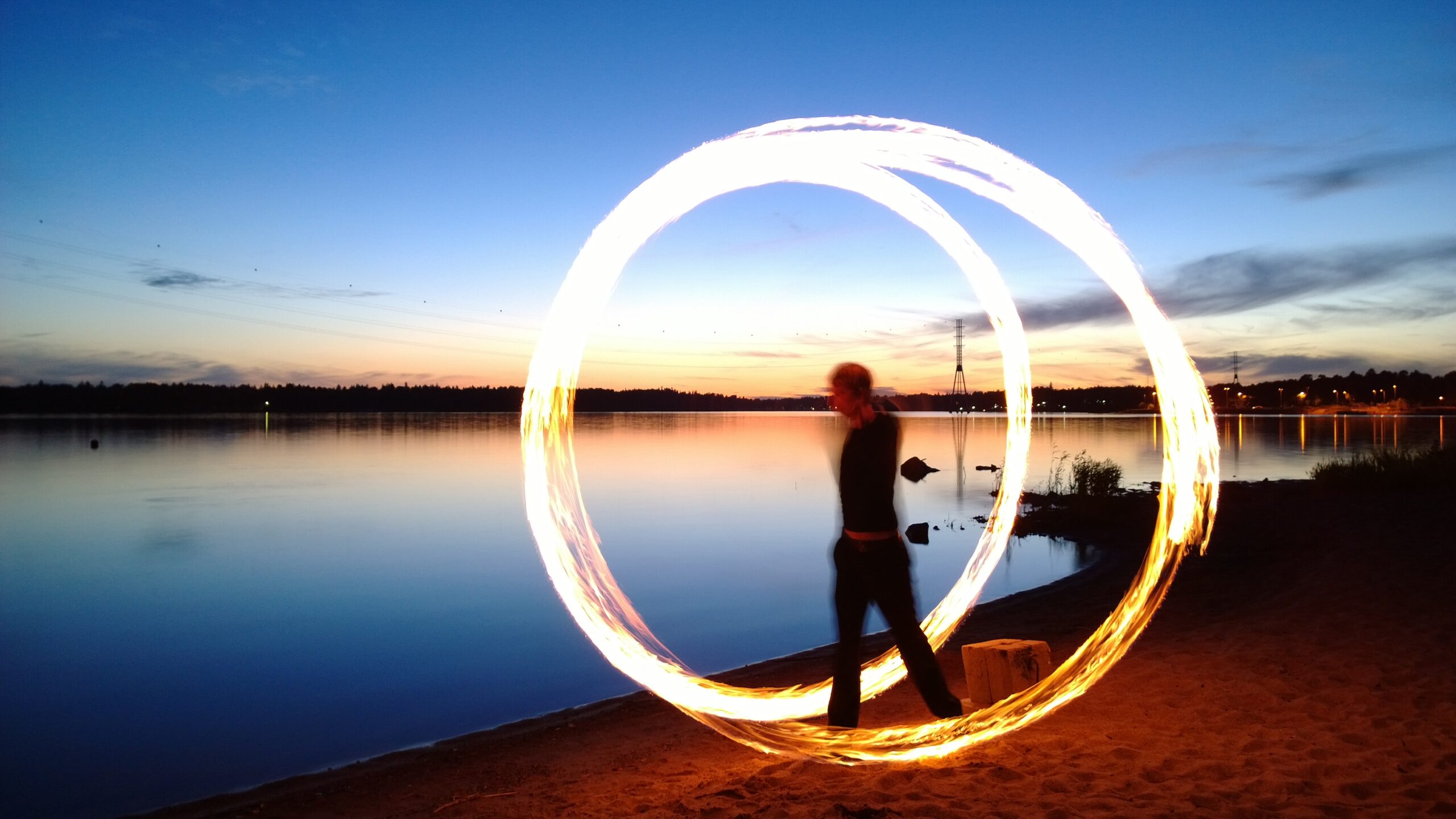 photography training courses