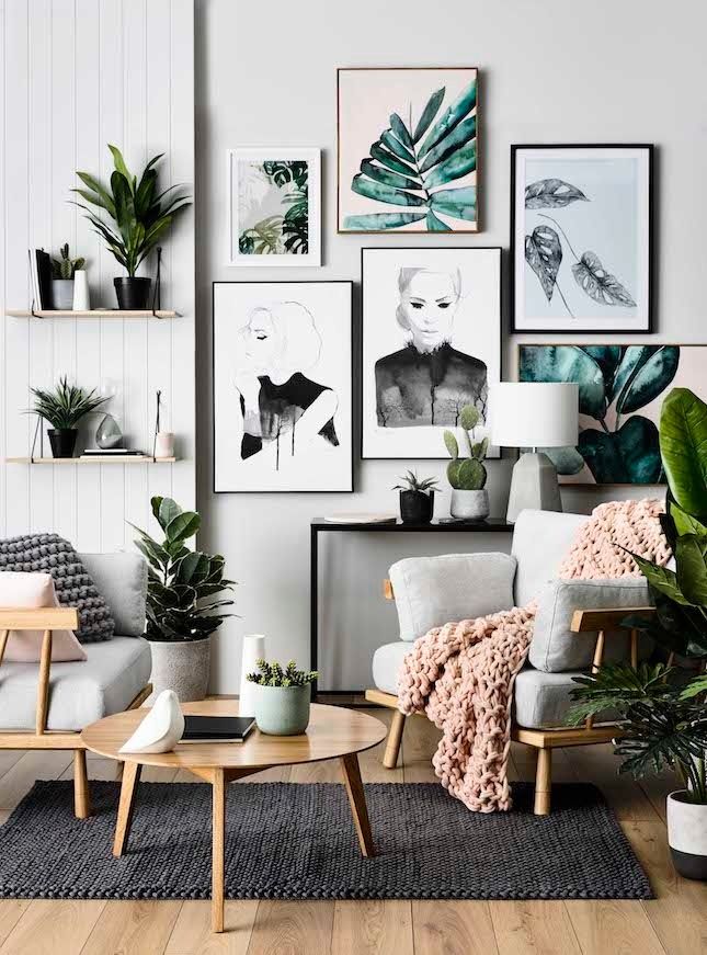interior designing