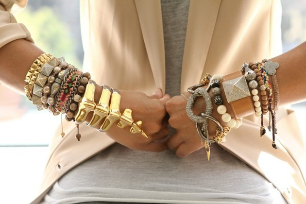 jewellery design classes