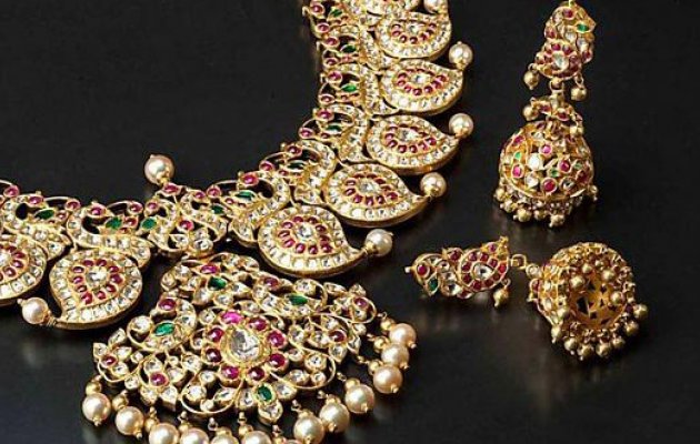 jewellery design institutes