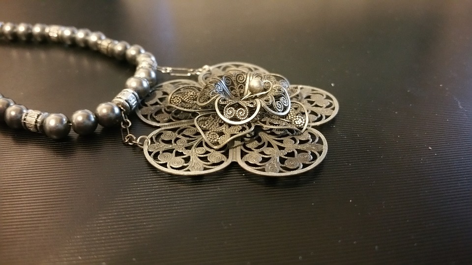 jewellery designing