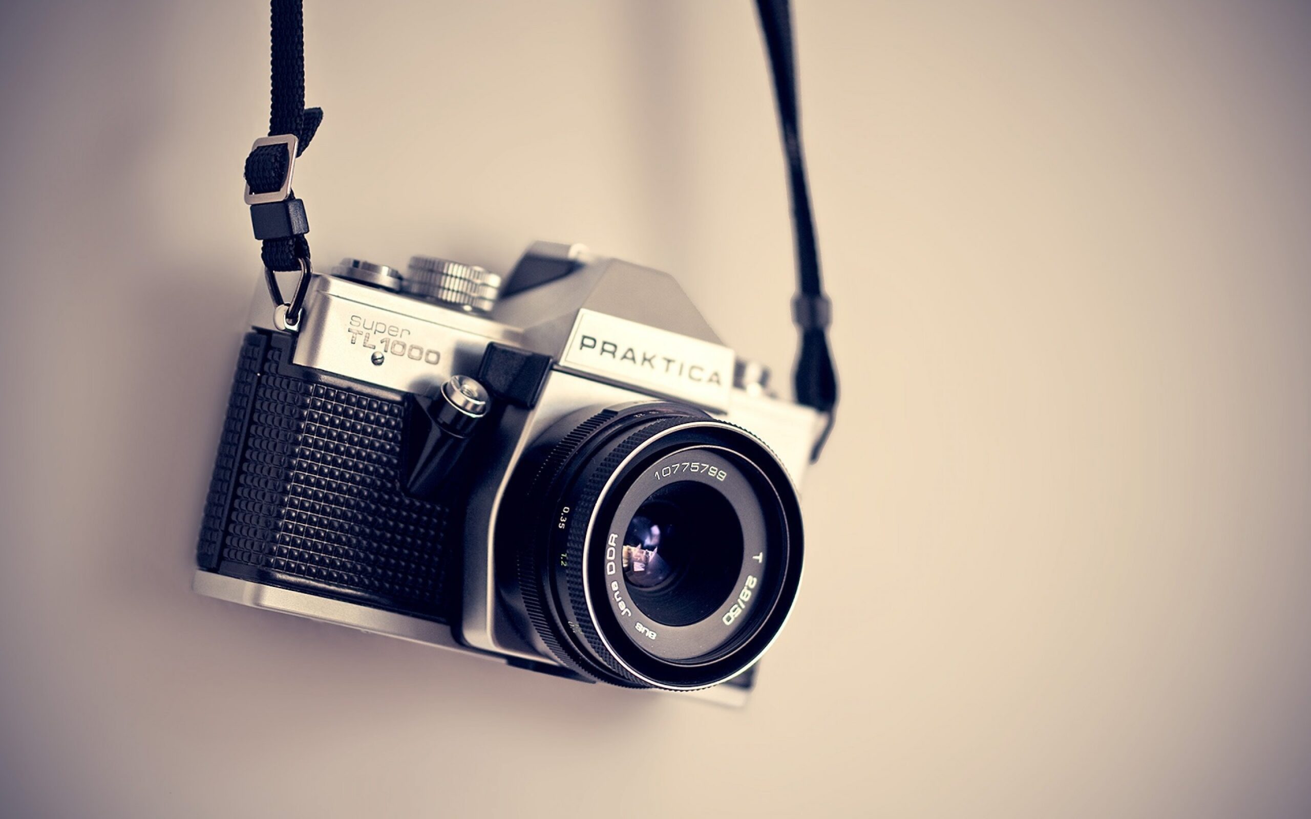 photography school