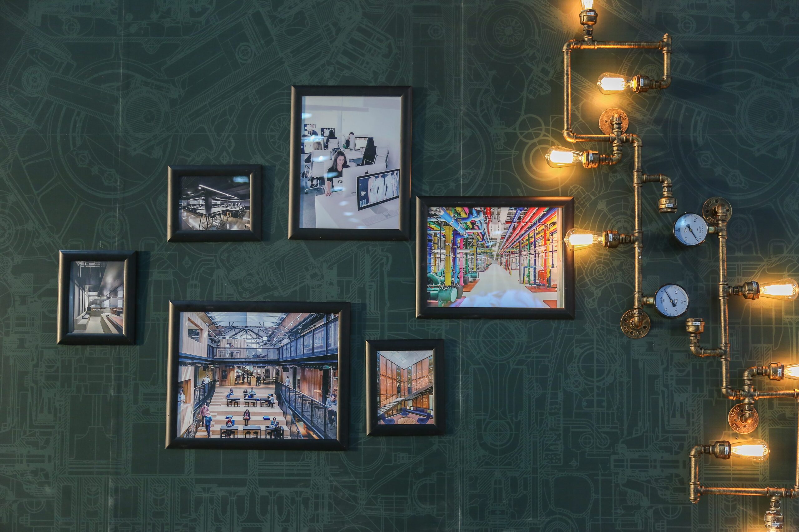 Interior designing