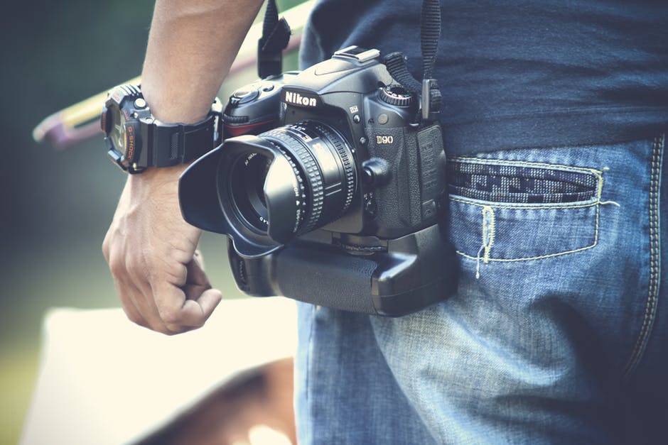 photography courses