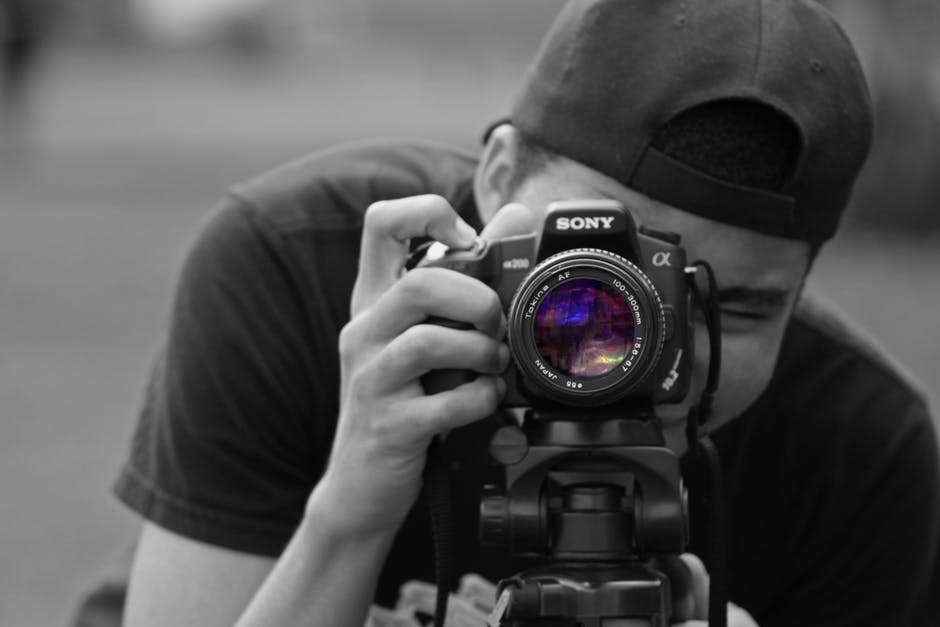 photography institutes