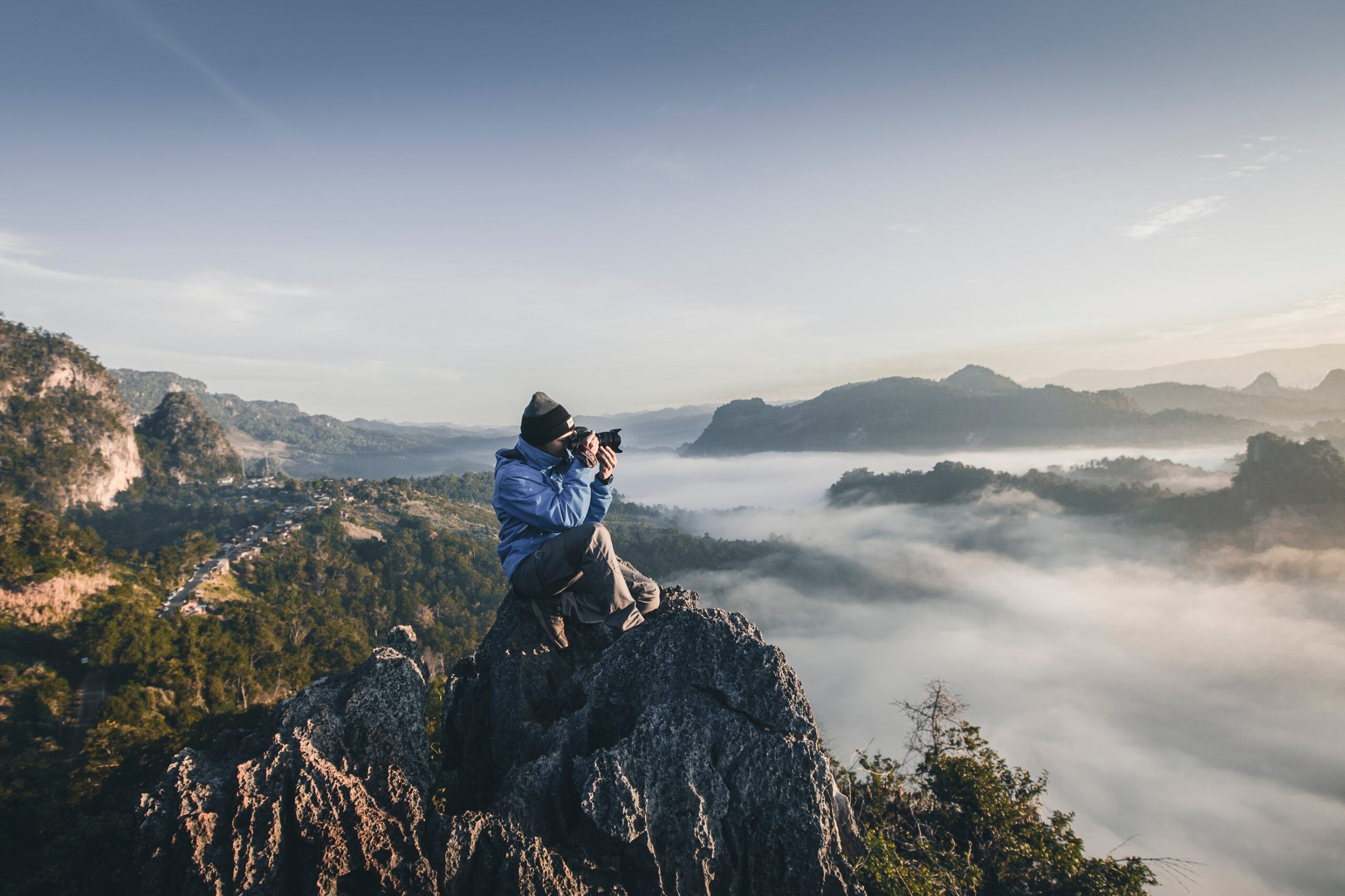 Best Locations in India to Click