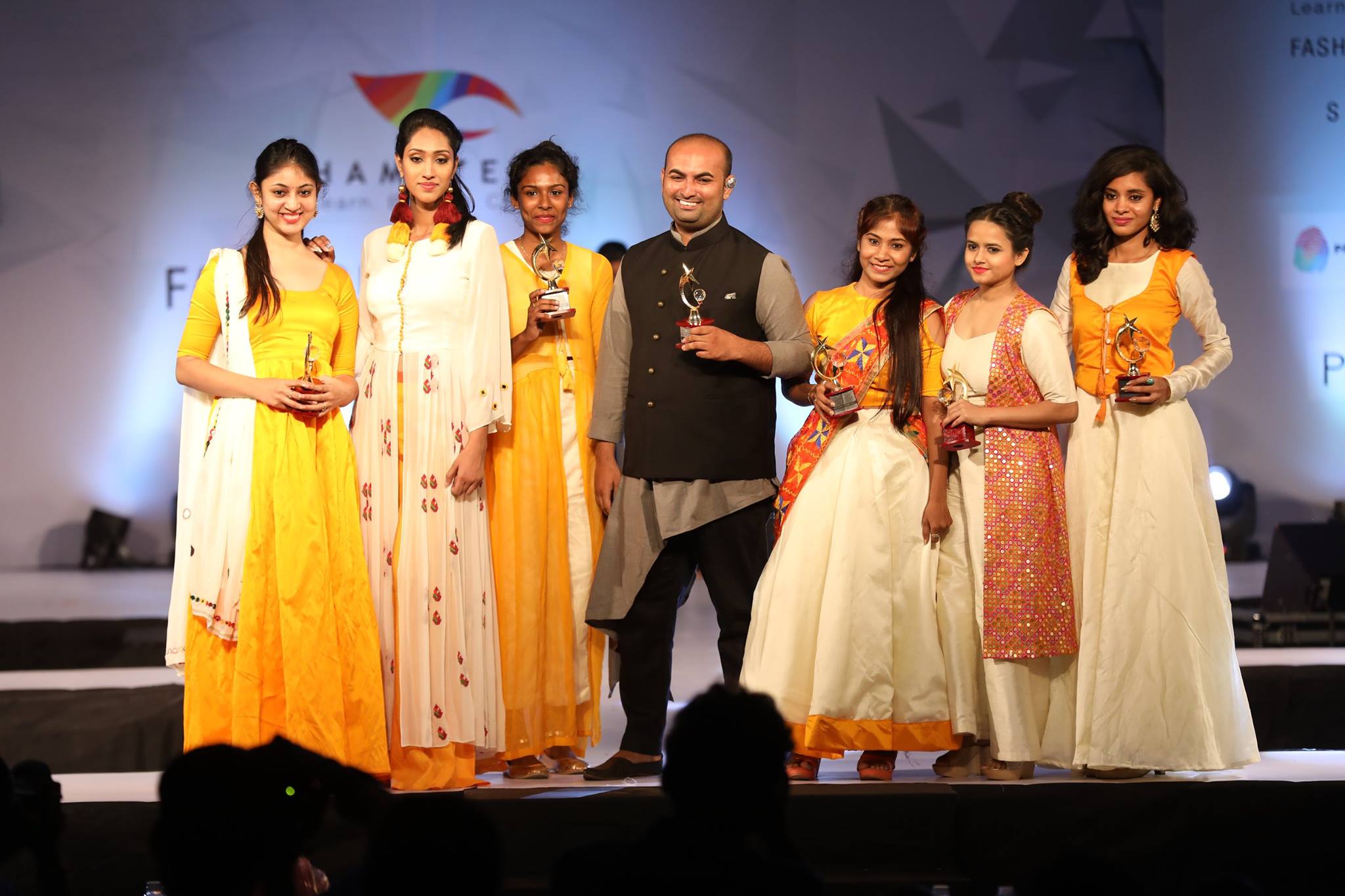 best fashion designing institutes in hyderabad