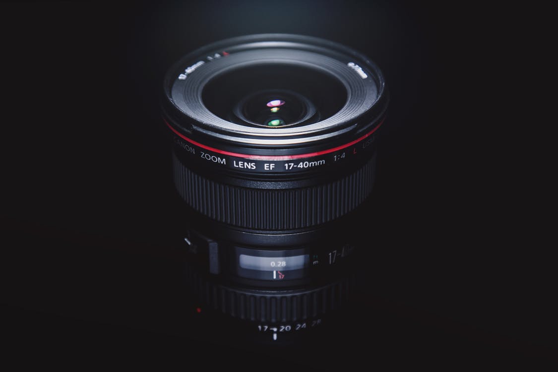 photography school