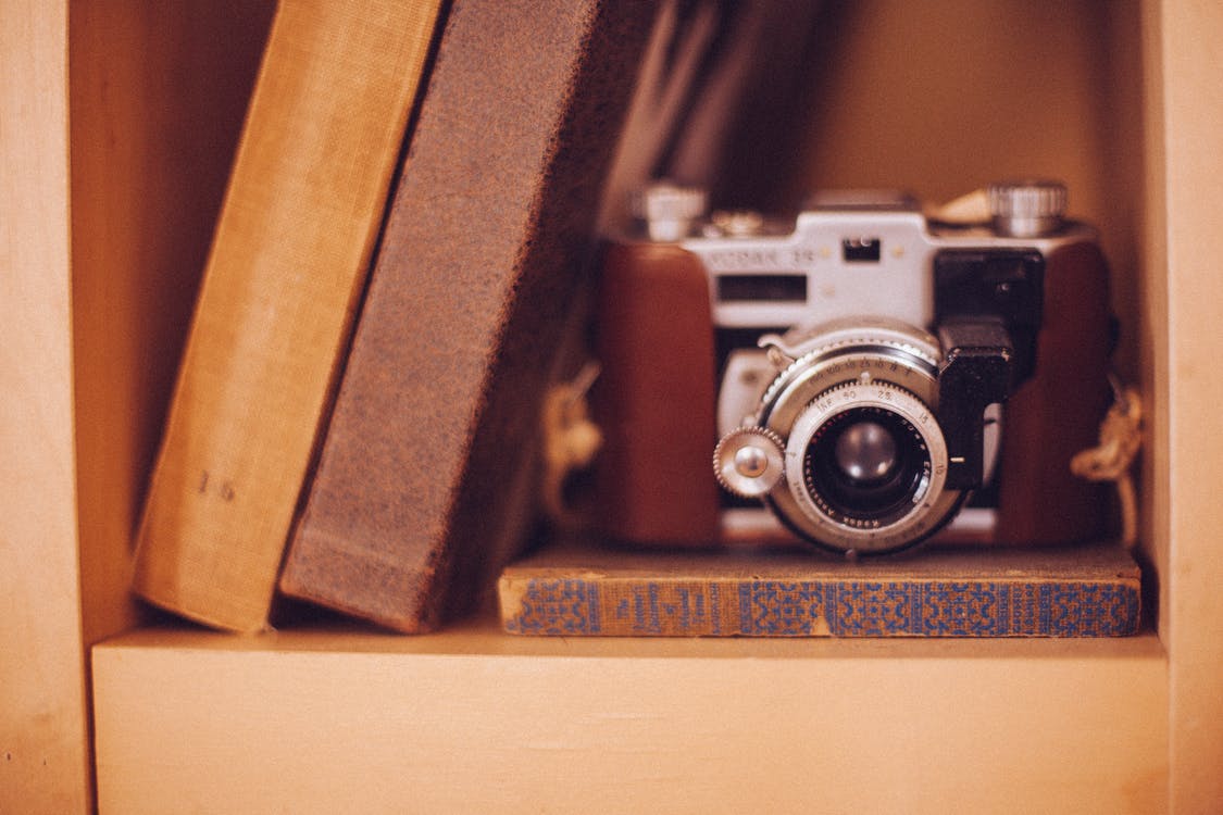 photography institute in kphb