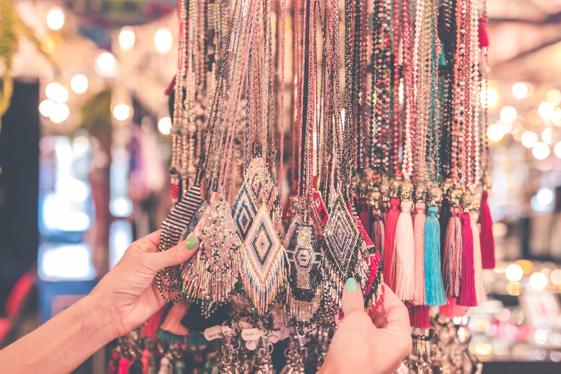 jewelry design classes