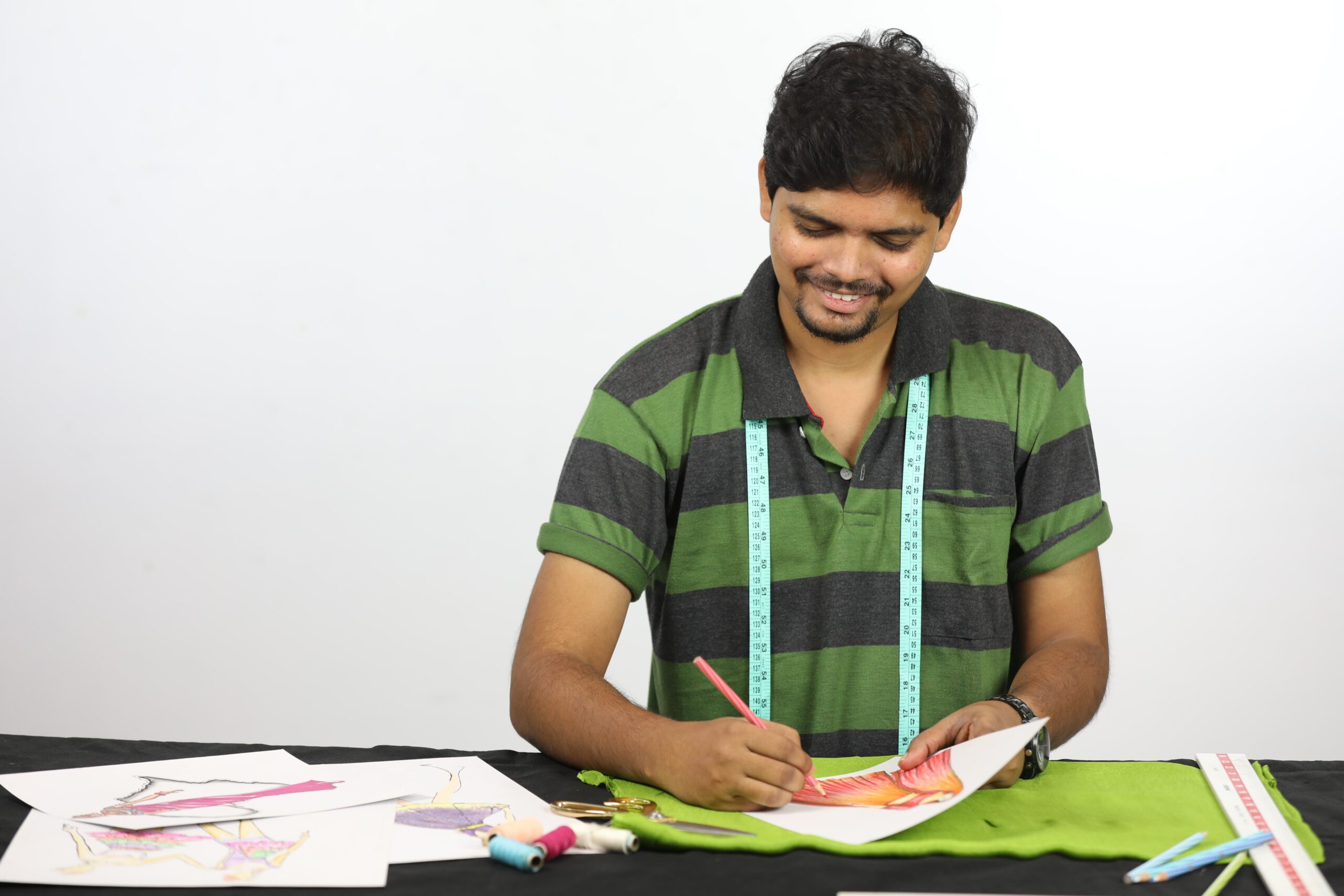 fashion designing college in hyderabad