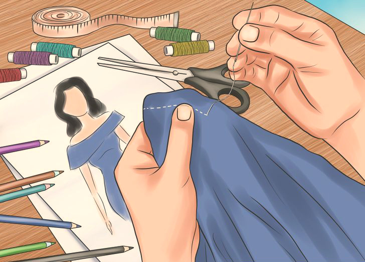 fashion designing courses