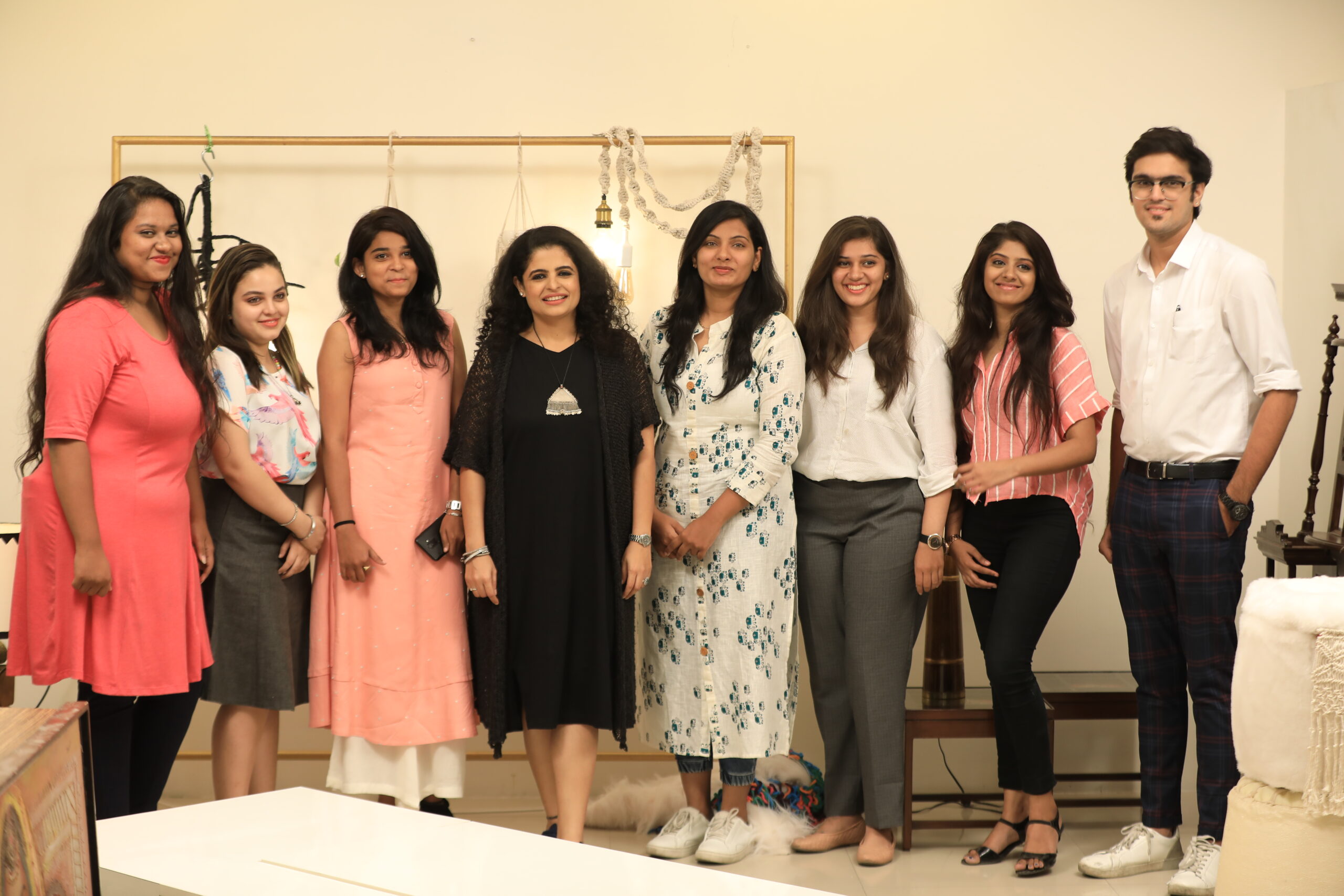 interior design weekend course