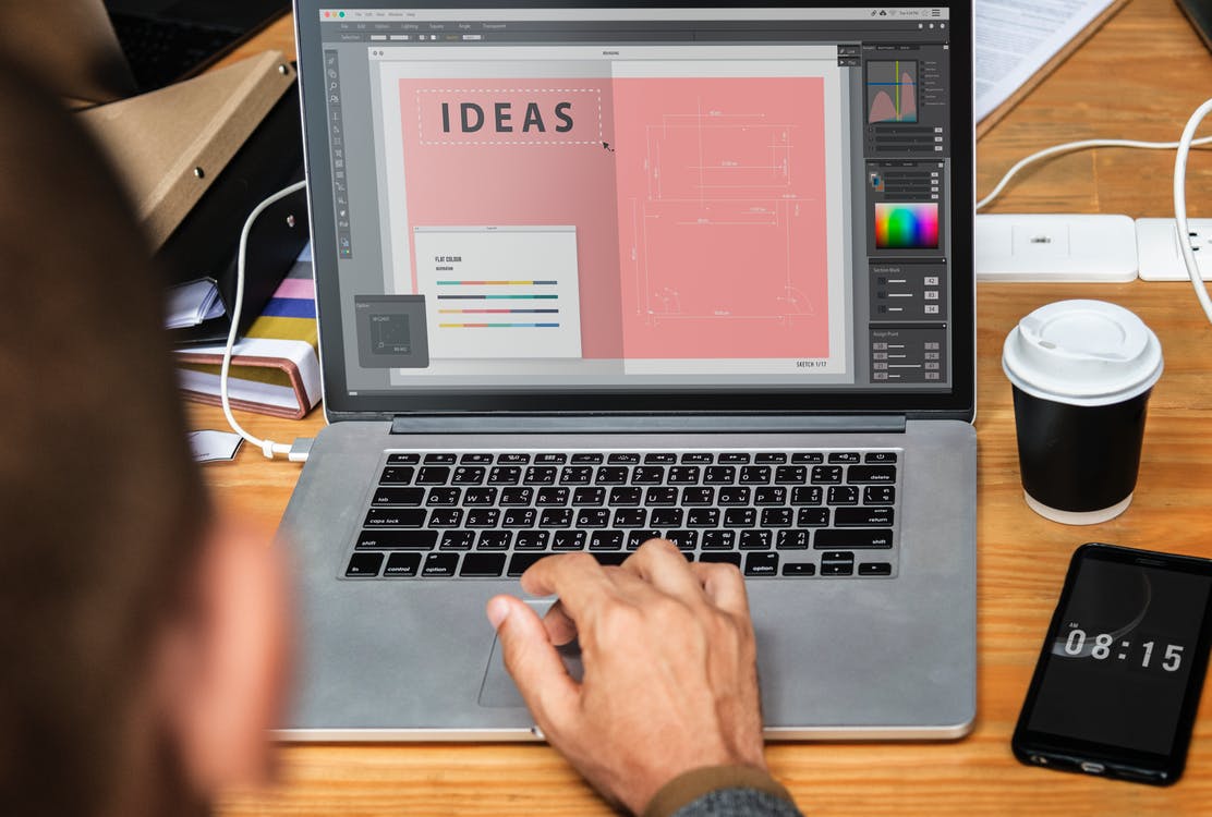 graphic design courses in hyderabad