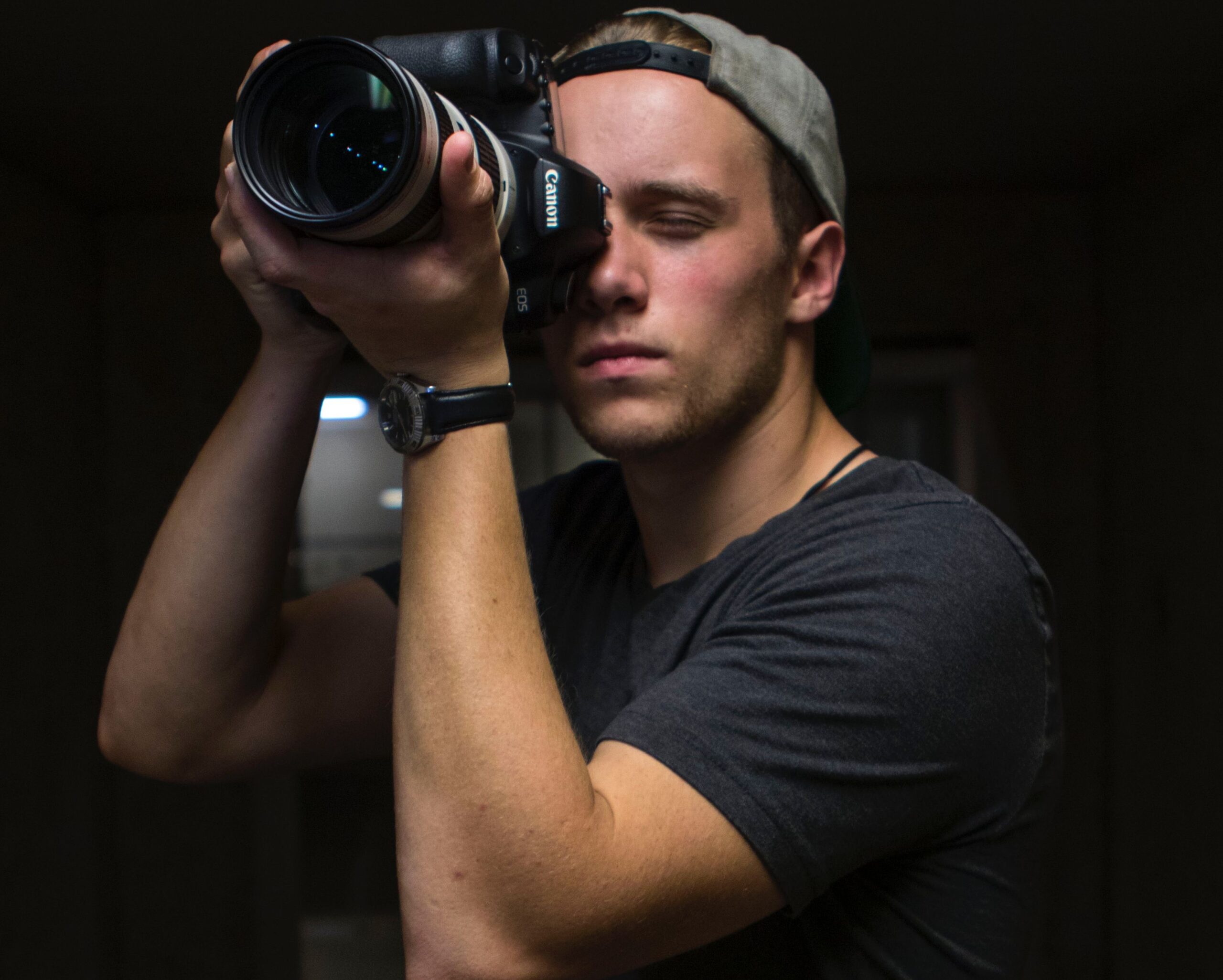 photography courses in india