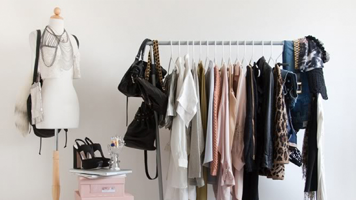 fashion styling course