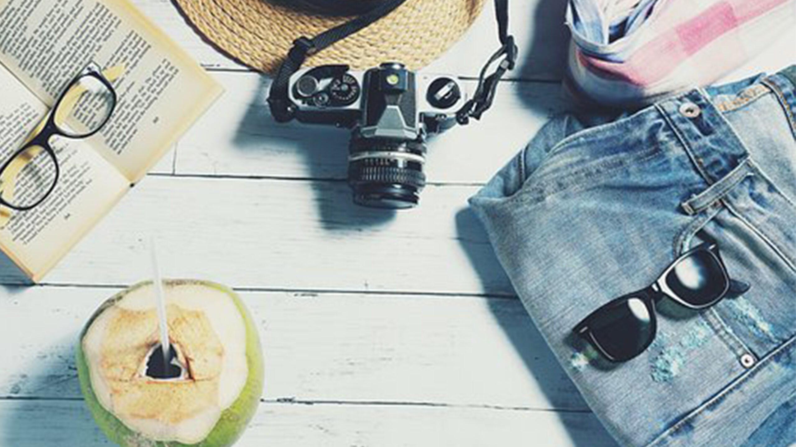 photography classes