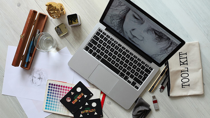 graphic designing courses