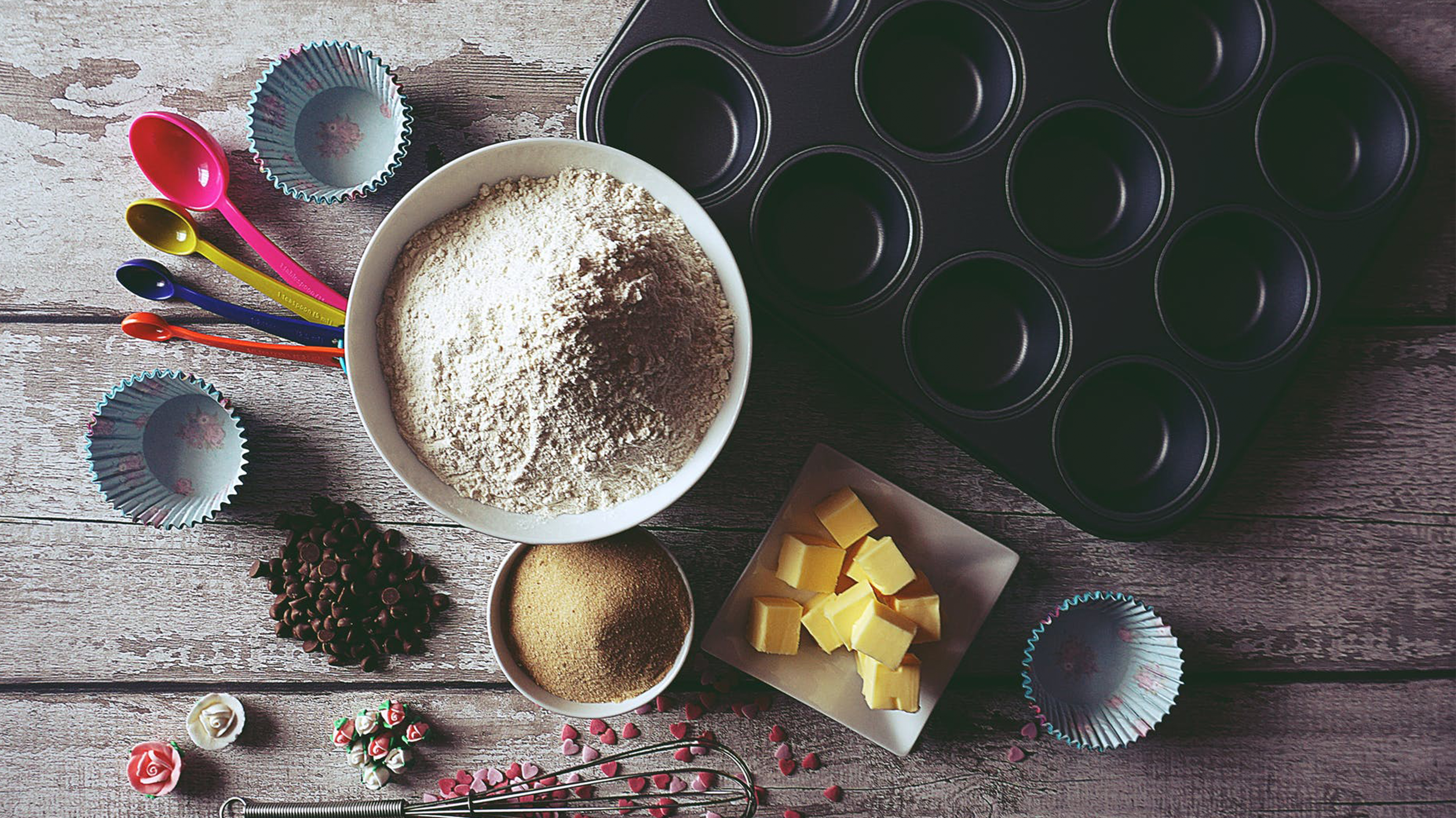 baking courses in hyderabad