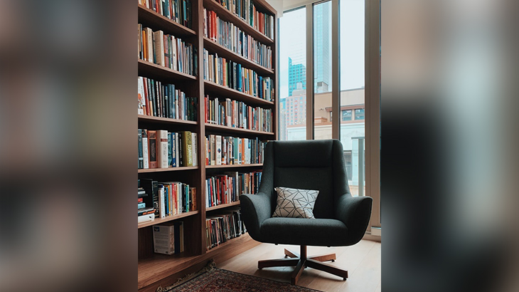 courses for interior designing