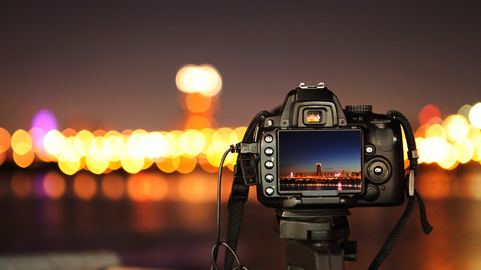photography classes