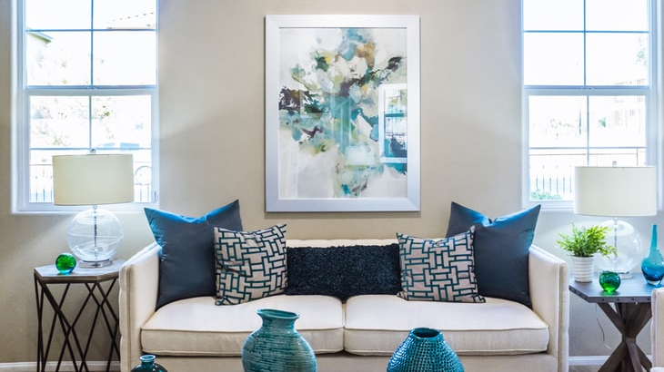 interior designing course