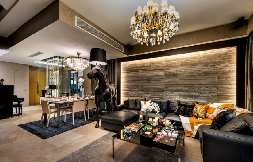 interior design courses