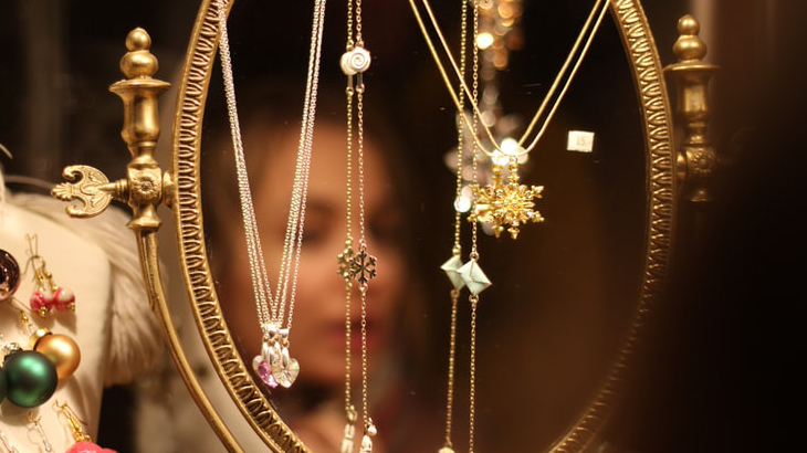 jewellery designing course