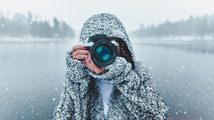 photography weekend courses