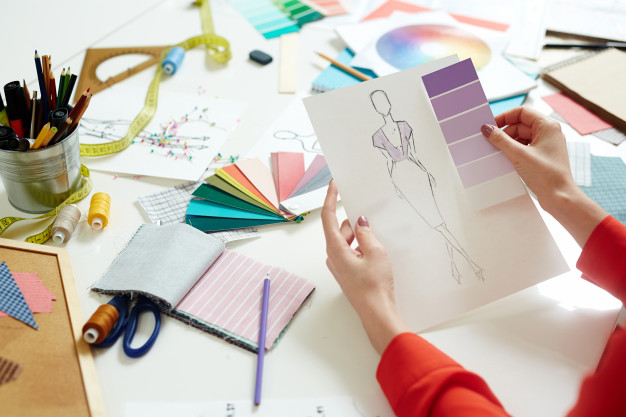 best fashion designing institutes in hyderabad
