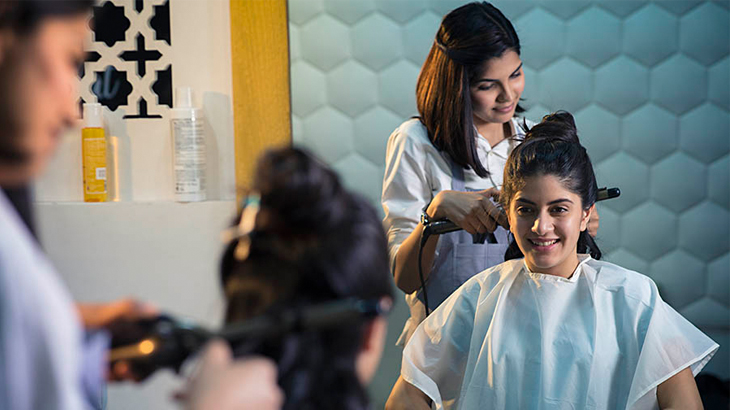 fashion styling classes