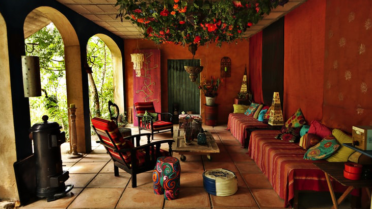 courses for interior designing