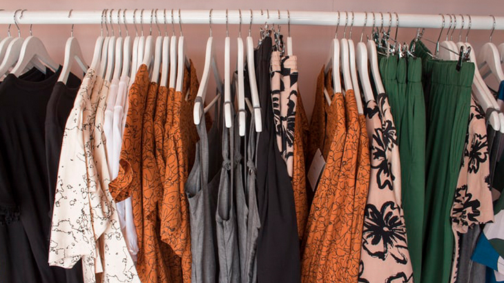 fashion styling classes