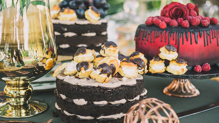 baking courses hyderabad