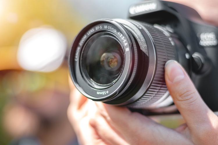 photography weekend courses